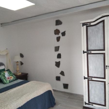 Romantic Atlantic Apartment Guimar Exterior photo