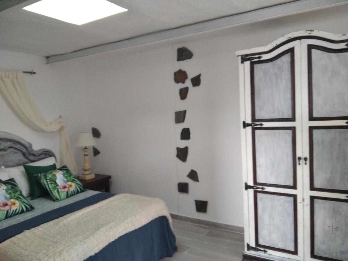 Romantic Atlantic Apartment Guimar Exterior photo