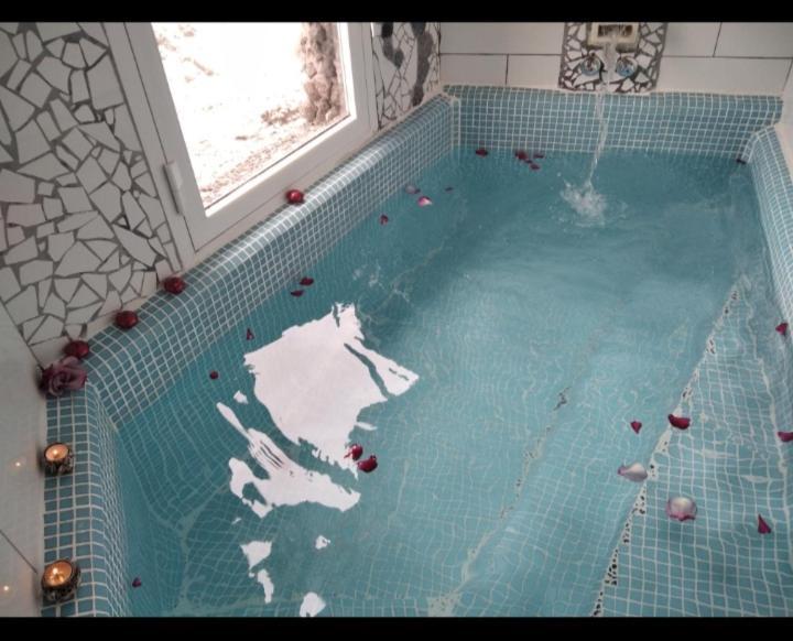 Romantic Atlantic Apartment Guimar Exterior photo